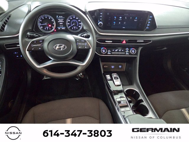 Used 2023 Hyundai Sonata SEL w/ Cargo Package FWD image 18
