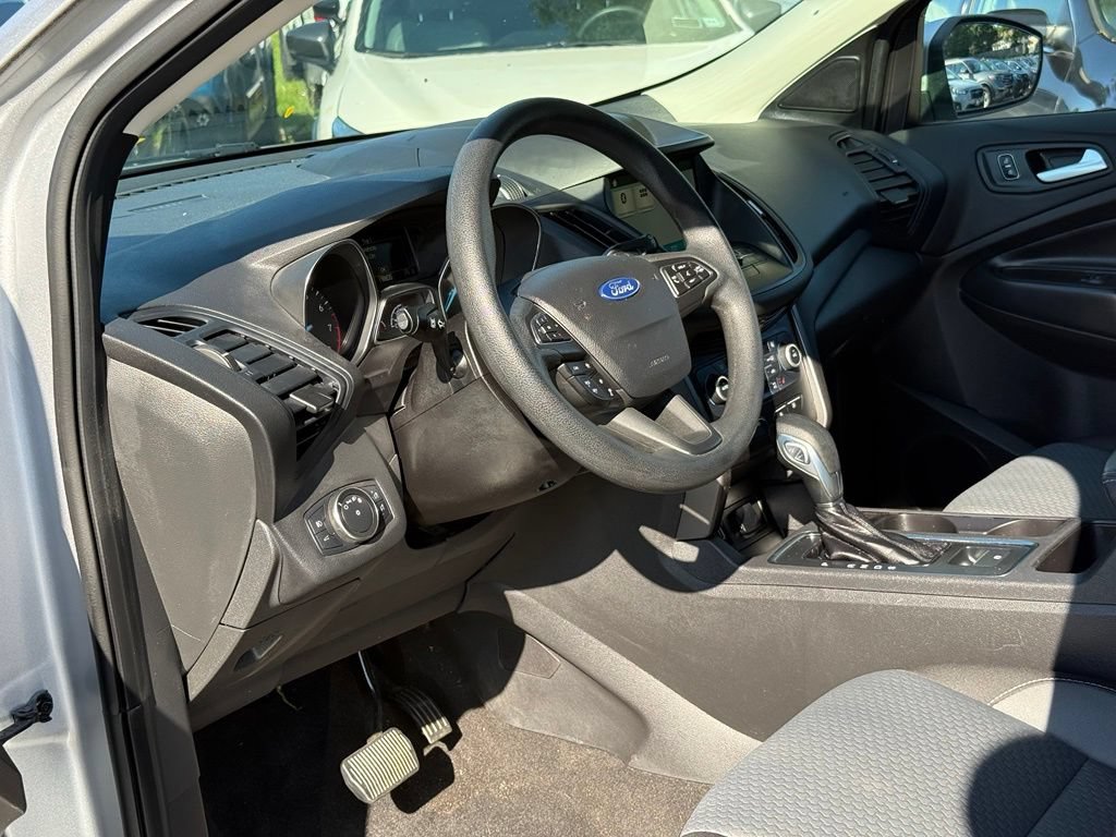 Used 2019 Ford Escape SE AWD/4WD image 19