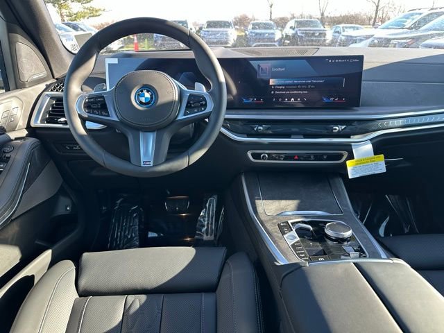 Certified 2026 BMW X5 xDrive50e w/ M Sport Package AWD/4WD image 15