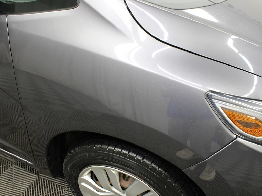 Used 2015 Honda Fit LX image 23