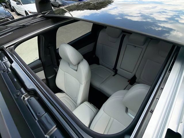 New 2026 Hyundai Tucson Limited image 23