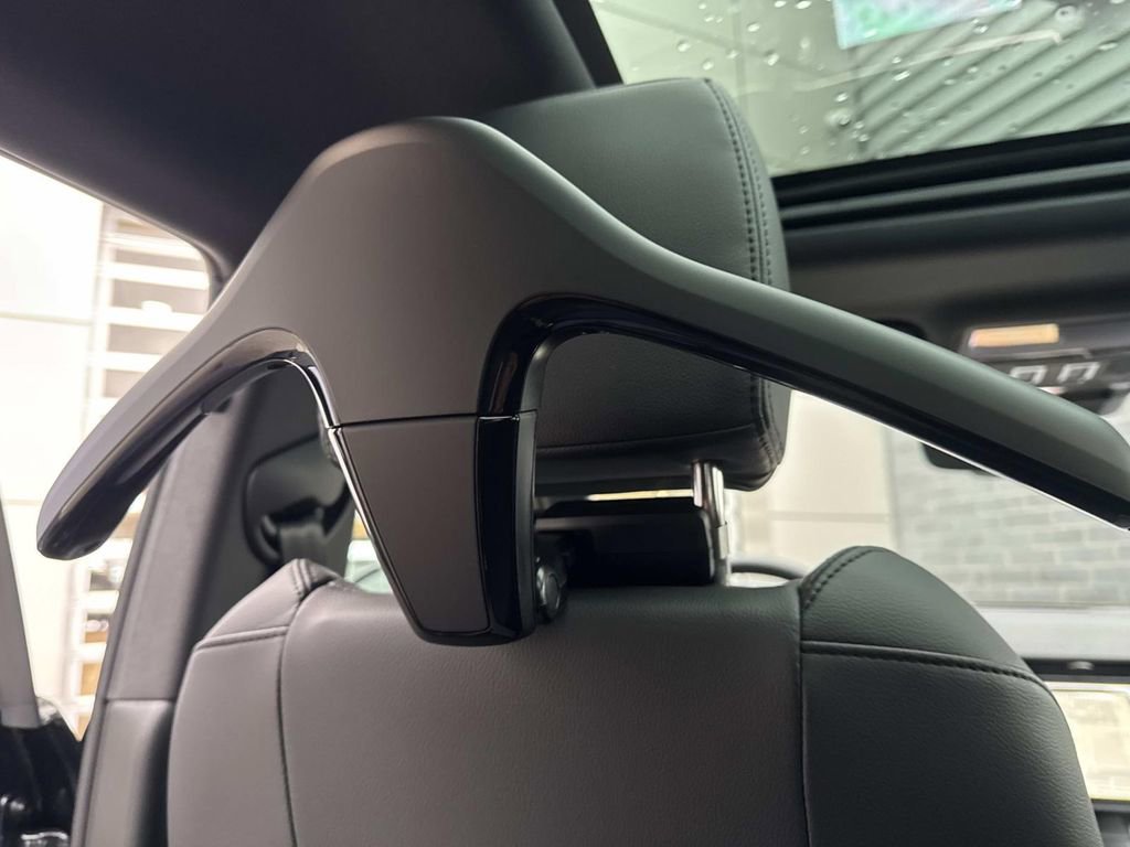 New 2026 Land Rover Range Rover Evoque S image 14