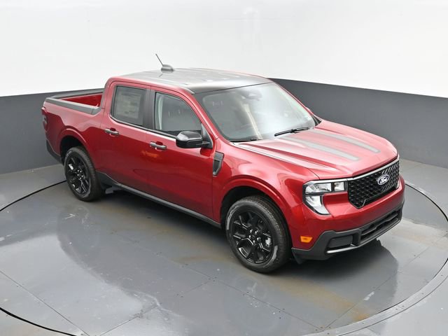 New 2026 Ford Maverick XLT w/ XLT Luxury Package AWD/4WD image 18