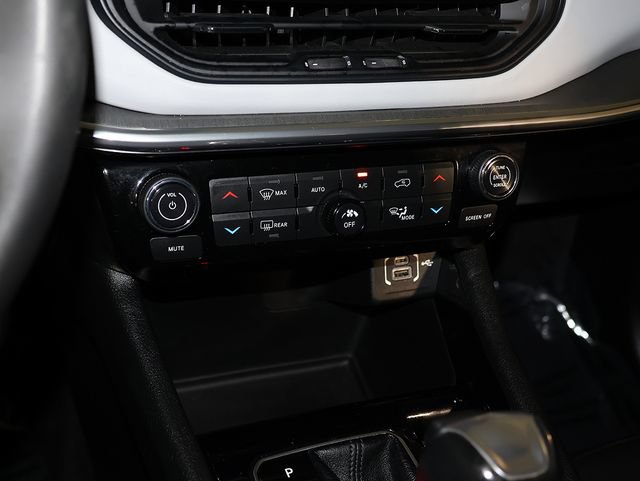 Used 2023 Jeep Compass Limited AWD/4WD image 20