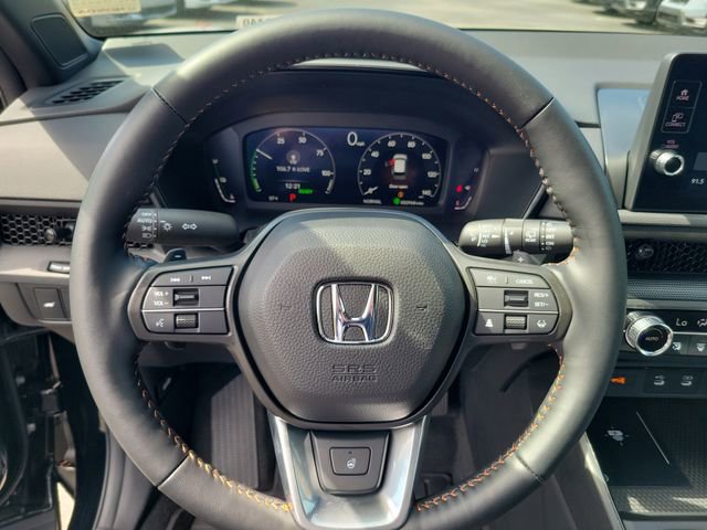 Certified 2026 Honda CR-V TrailSport image 18