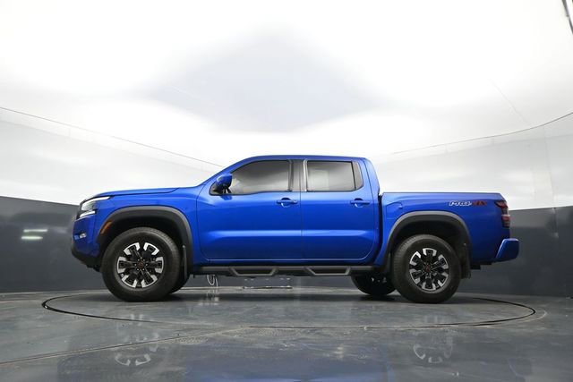 Used 2024 Nissan Frontier PRO-4X w/ Pro Convenience Package AWD/4WD image 25