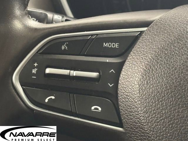 Used 2020 Hyundai Santa Fe SEL image 25