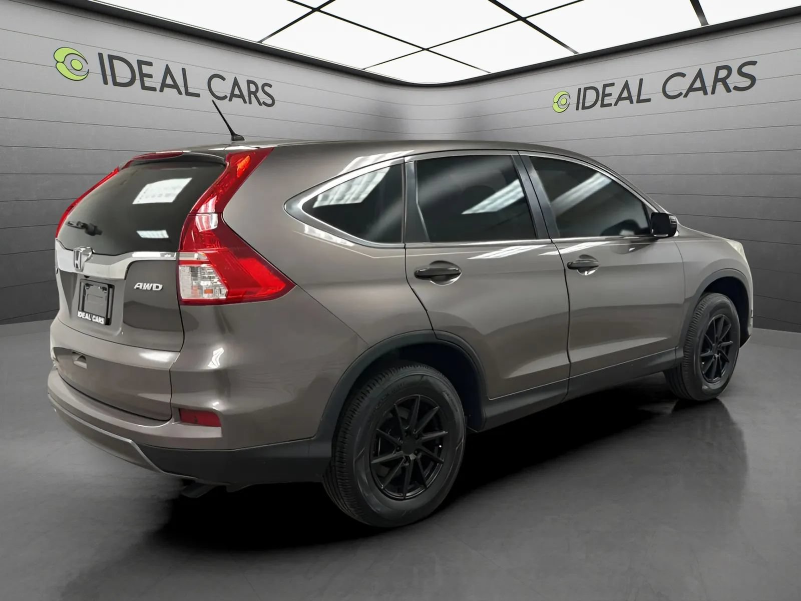 Used 2015 Honda CR-V LX image 5