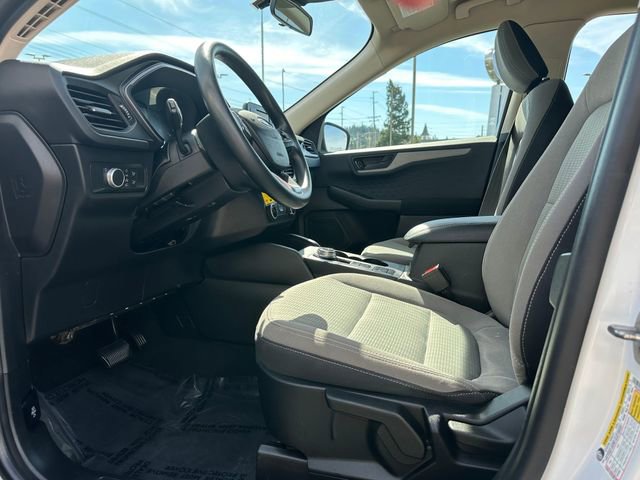 Used 2020 Ford Escape S AWD/4WD image 9