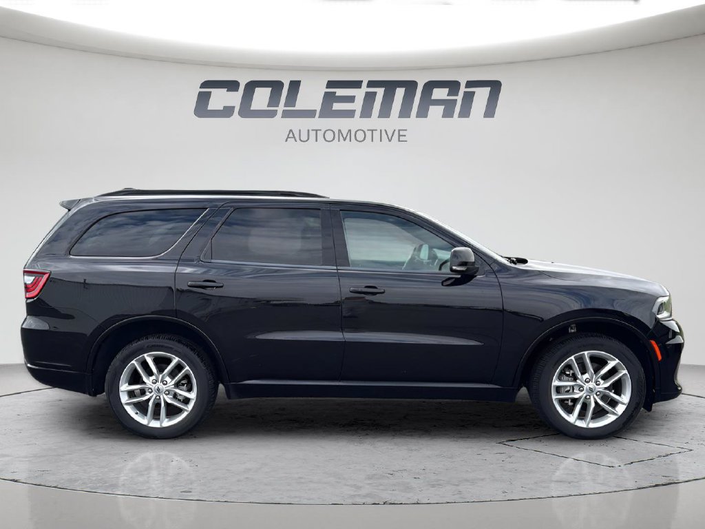 Used 2024 Dodge Durango GT AWD/4WD image 13