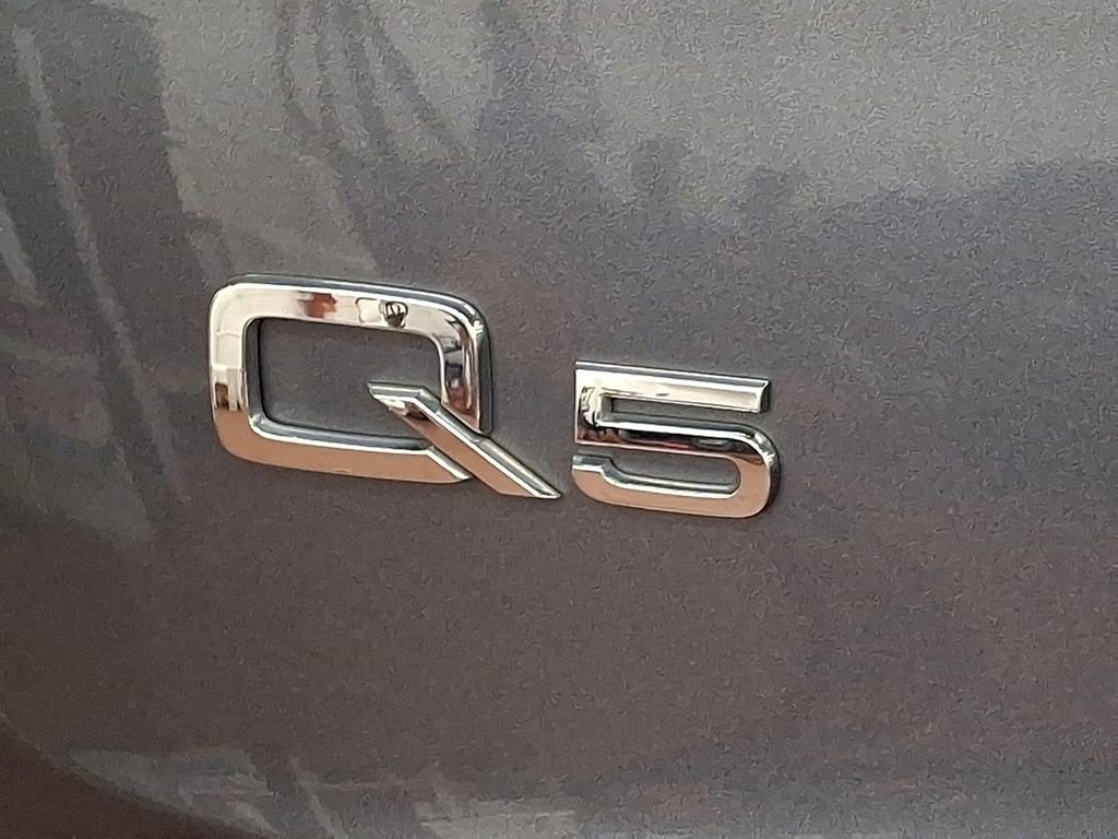 Used 2016 Audi Q5 3.0T Premium Plus w/ Technology Package image 30