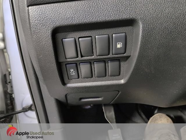 Used 2014 Nissan Murano SV AWD/4WD image 23