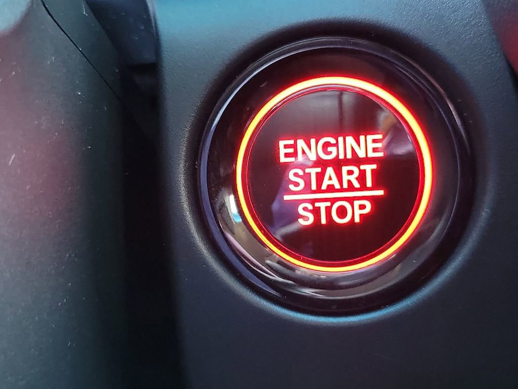 Certified 2023 Honda HR-V LX image 27