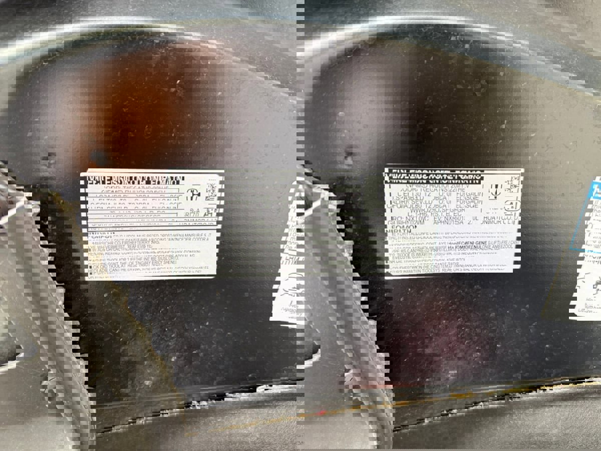 Used 2022 Honda CR-V EX image 20