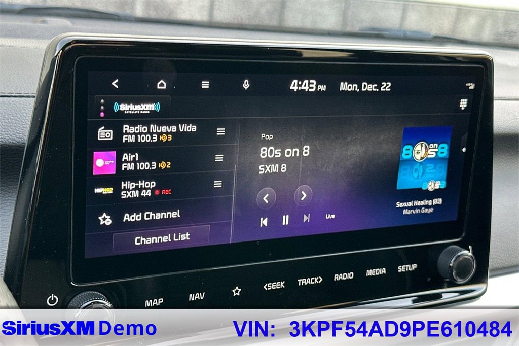 Used 2023 Kia Forte GT-Line image 33