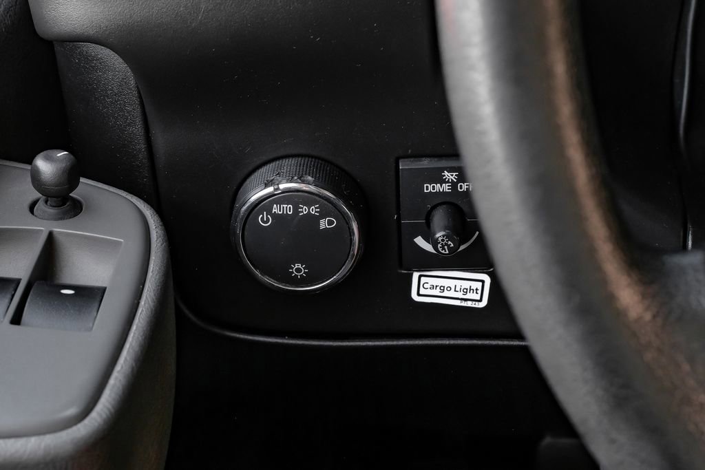 Used 2021 GMC Savana 3500 Extended w/ Power Convenience Package image 20