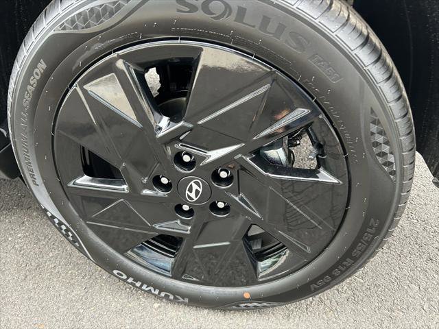 New 2026 Hyundai Kona SEL Sport image 9