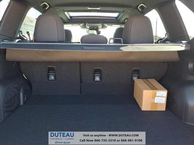 New 2026 Subaru Forester Premium image 7