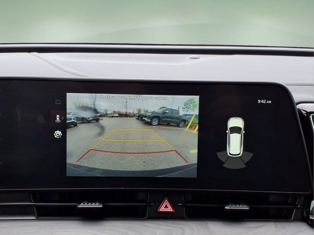 Used 2025 Kia Sportage X-Line w/ Premium Package AWD/4WD image 20