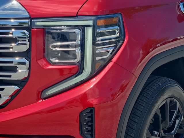 Certified 2023 GMC Sierra 1500 Denali w/ Denali Reserve Package AWD/4WD image 10