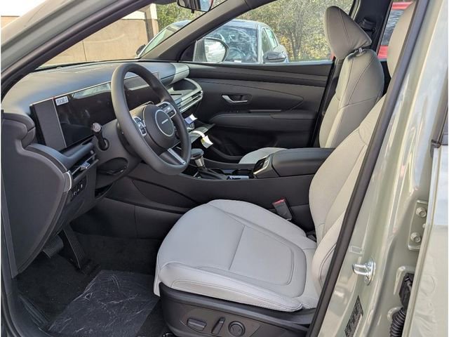 New 2026 Hyundai Santa Cruz SEL image 16