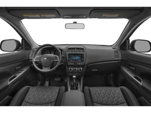 Used 2024 Mitsubishi Outlander Sport ES AWD/4WD image 37
