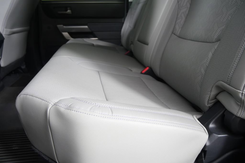 Used 2024 Toyota Tundra SR5 w/ SR5 Premium Package image 15