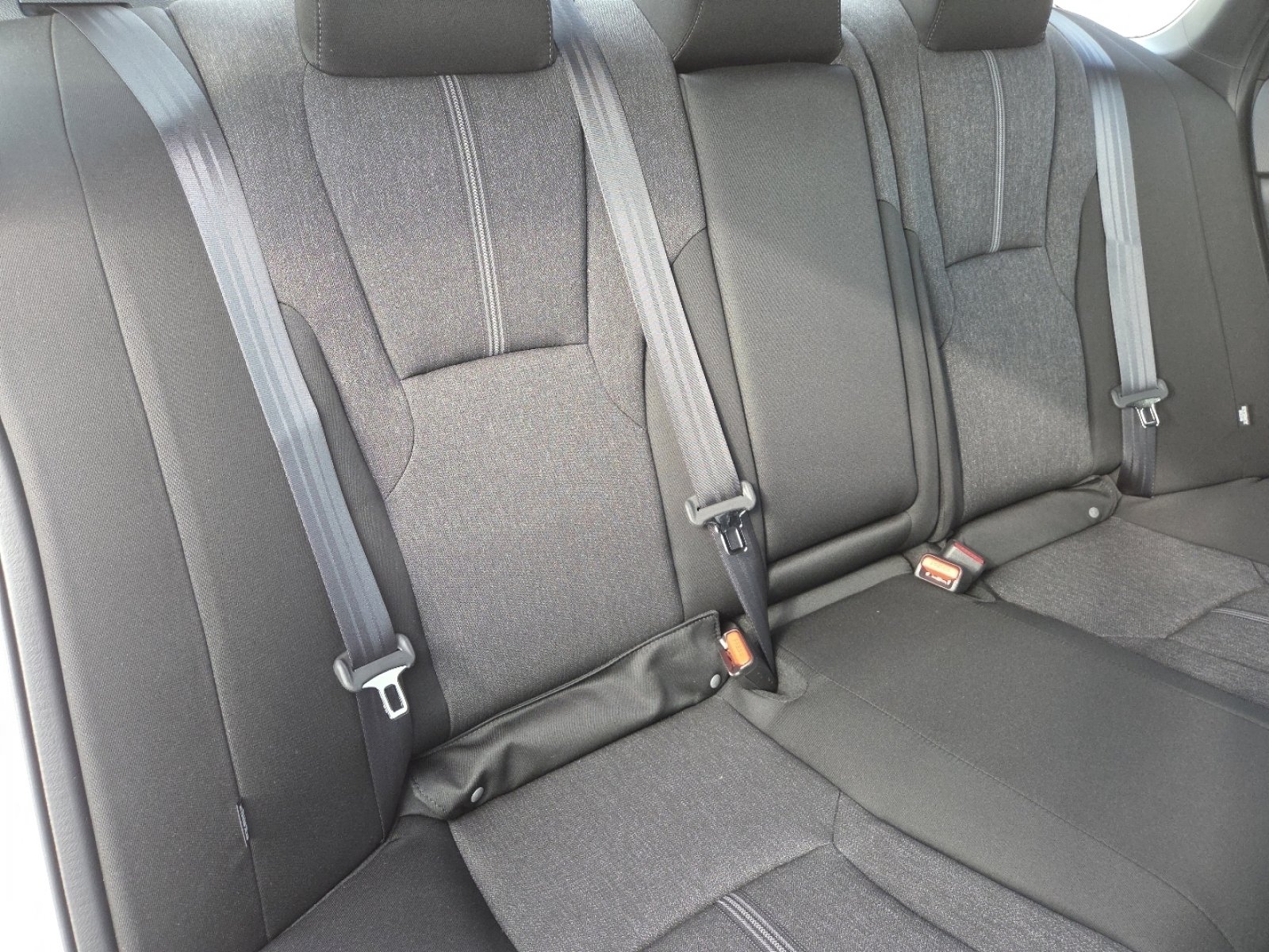 New 2026 Honda Accord Sport image 22