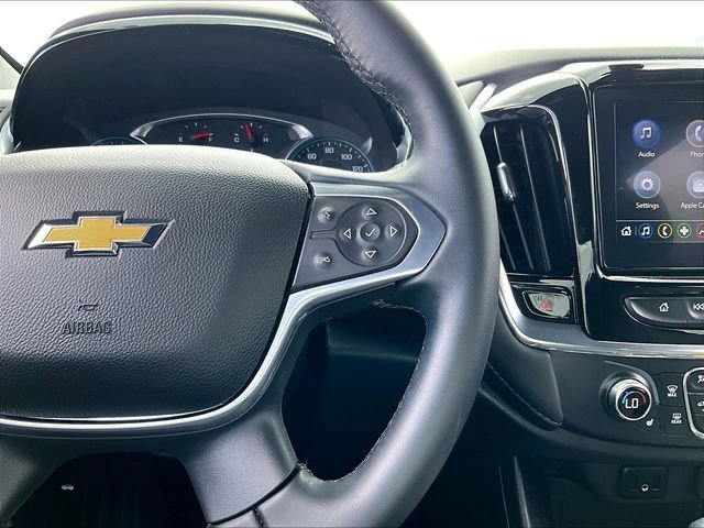 Used 2023 Chevrolet Traverse LT FWD image 25