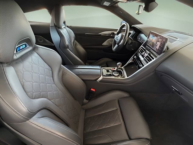 Used 2023 BMW M8 Competition image 41