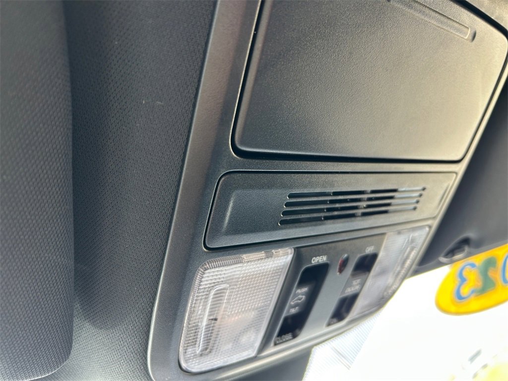 Used 2023 Honda Odyssey Sport image 30