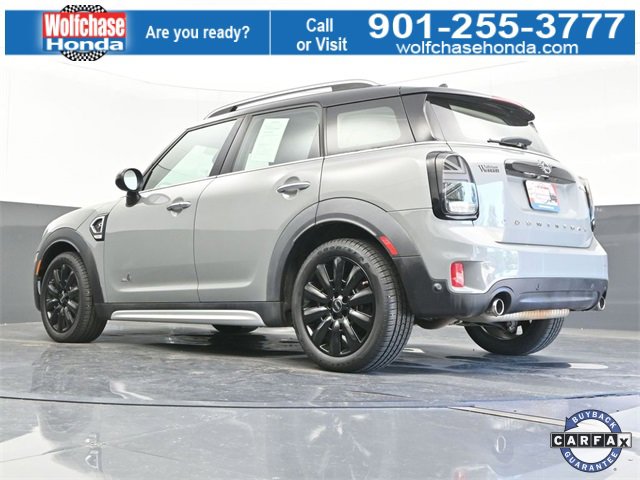 Used 2019 MINI Cooper Countryman S image 21