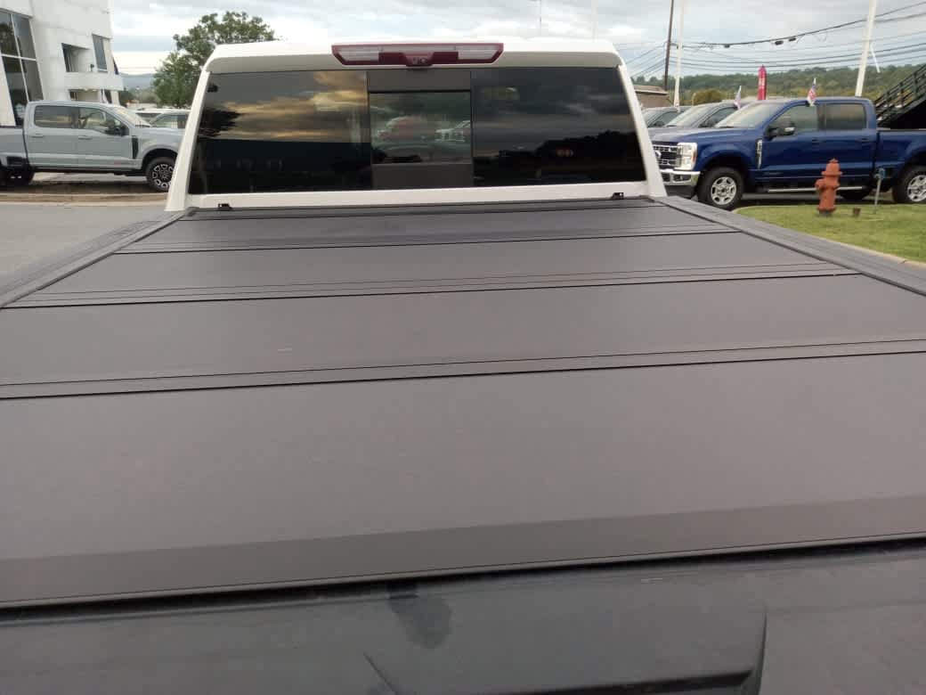 Used 2022 GMC Sierra 2500 Denali w/ Denali Ultimate Package AWD/4WD image 16