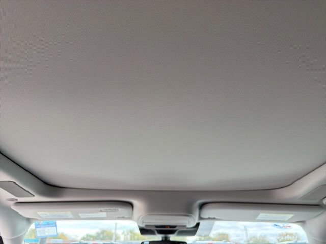 New 2025 Ford Expedition Platinum w/ Driver's Package image 17