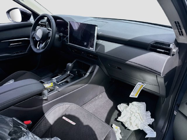New 2026 MAZDA CX-5 Select AWD/4WD image 28