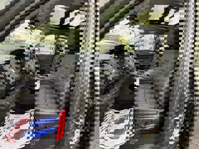 New 2025 Nissan Pathfinder SV image 12