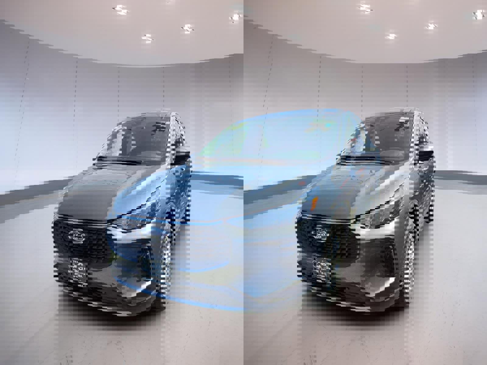 Used 2023 Ford Escape Active image 2