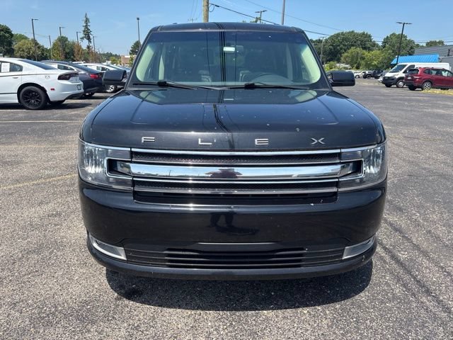 Used 2019 Ford Flex SEL w/ Equipment Group 202A AWD/4WD image 8