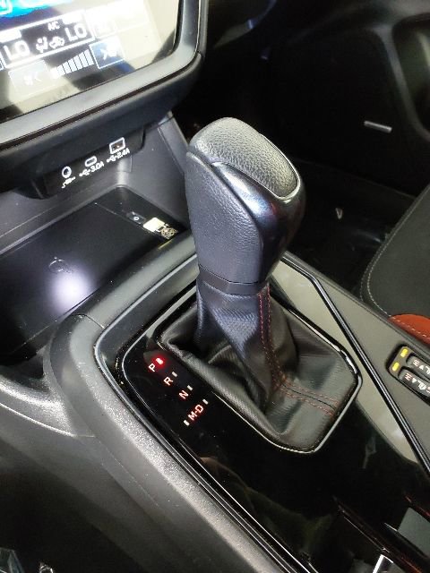 Certified 2024 Subaru Impreza RS AWD/4WD image 25