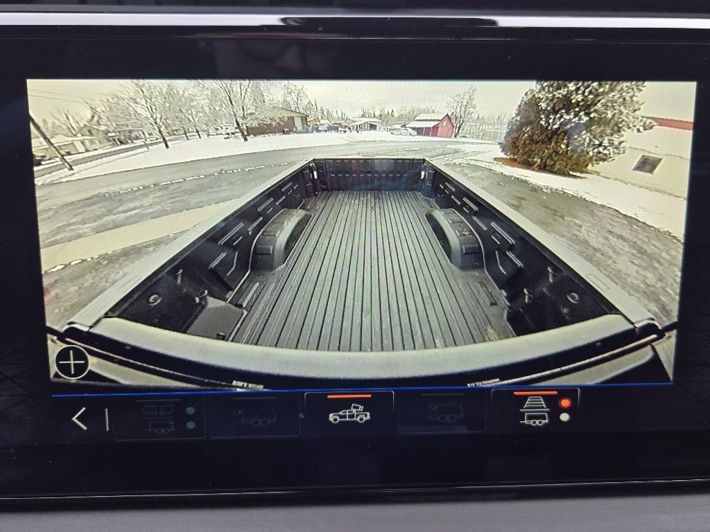 Used 2024 GMC Sierra 2500 Denali Ultimate image 24