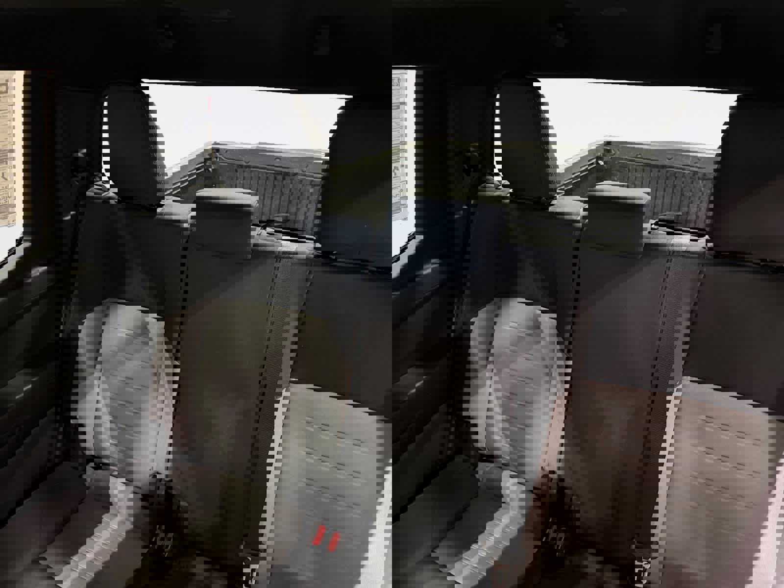 New 2026 Toyota Tacoma TRD Sport image 13