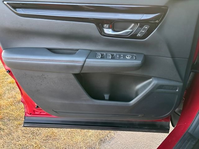 Certified 2023 Honda CR-V Sport Touring image 10