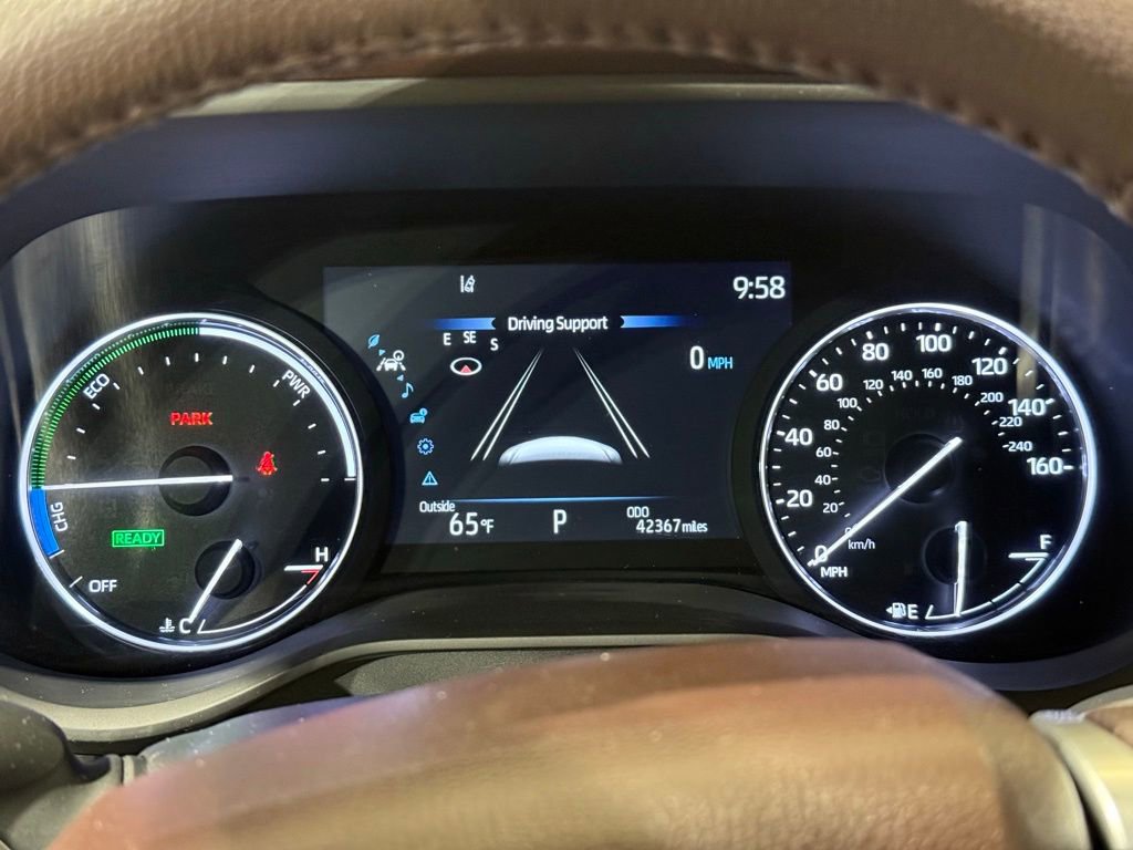 Certified 2023 Toyota Sienna Platinum image 29