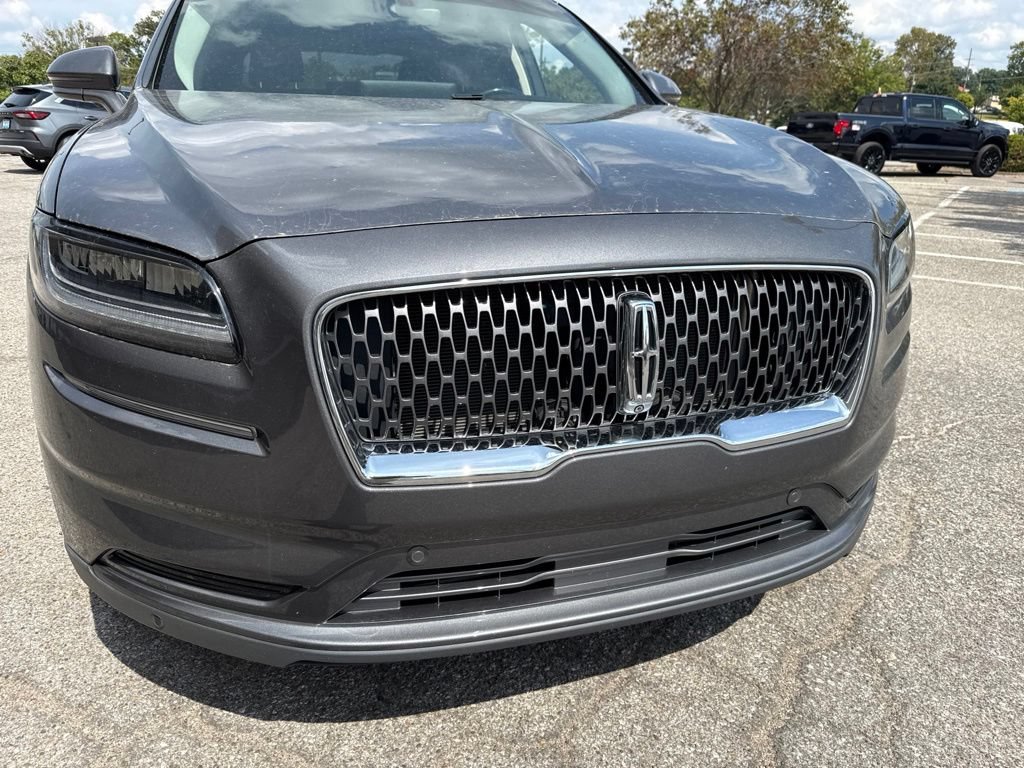 Used 2023 Lincoln Nautilus Reserve FWD image 22