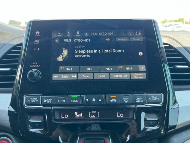 Used 2019 Honda Odyssey EX image 16