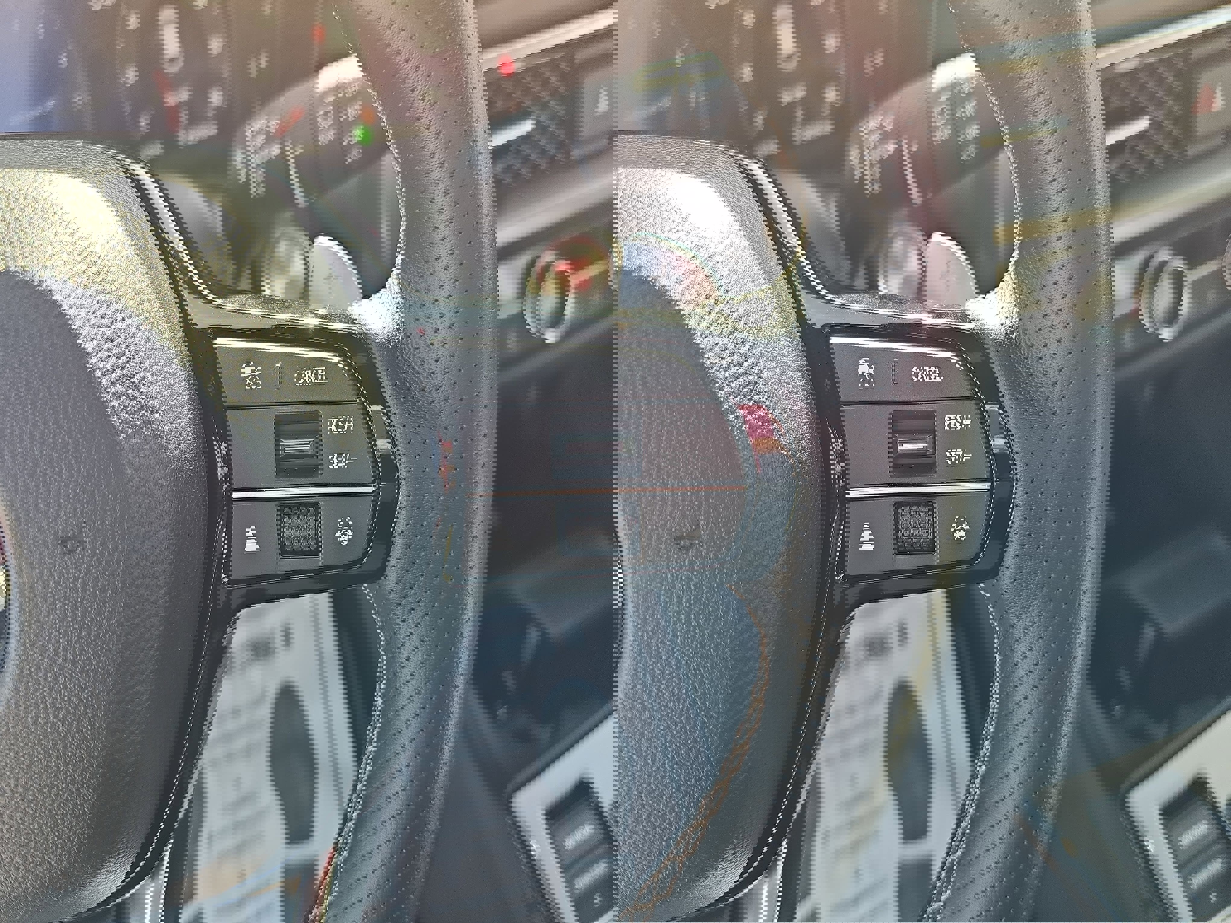 Certified 2025 Acura ADX A-Spec image 18