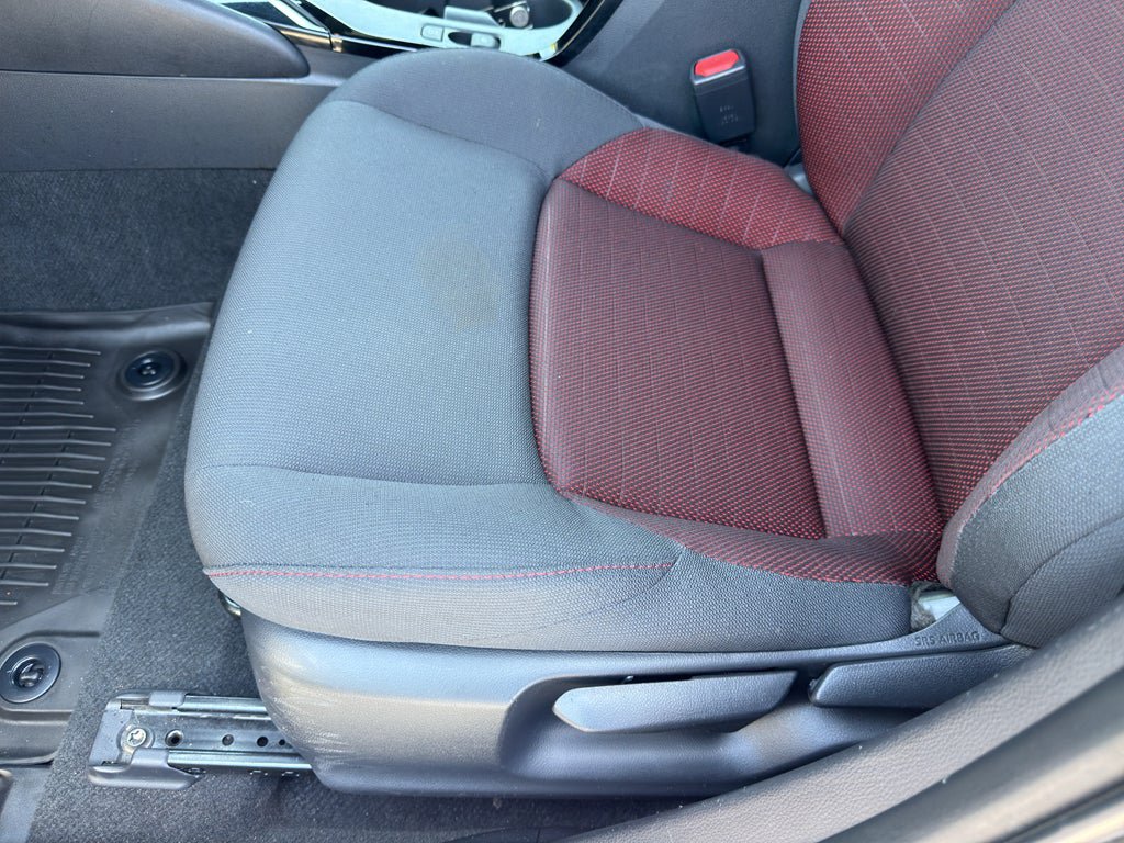 Used 2024 Toyota Corolla SE FWD image 12