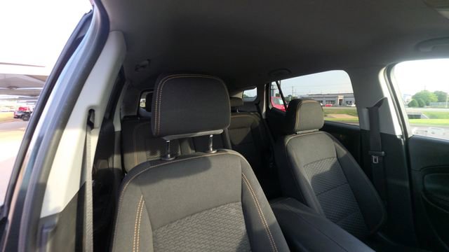 Used 2020 GMC Terrain SLE w/ Driver Convenience Package FWD image 30