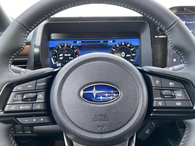 New 2026 Subaru Outback Touring XT image 15