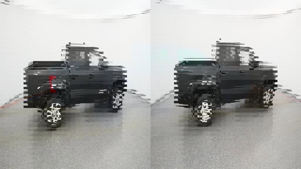 New 2026 Toyota Tacoma SR5 image 10